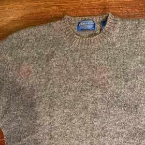 Meet your Posher, Bob